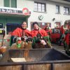 Umzug Beringen 2013